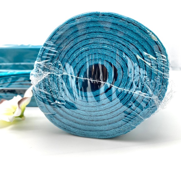 NWT MYTAGALONGS Yoga Workout Kit 3 Piece Set - Picture 8 of 15